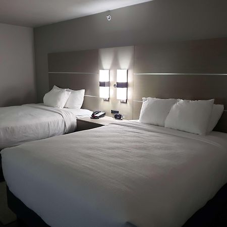 Best Western Plus Sweetwater Inn & Suites Exterior photo