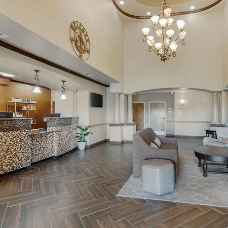 Best Western Plus Sweetwater Inn & Suites Exterior photo
