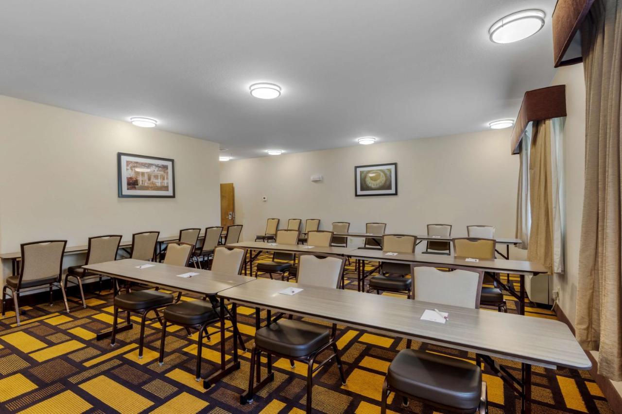 Best Western Plus Sweetwater Inn & Suites Exterior photo