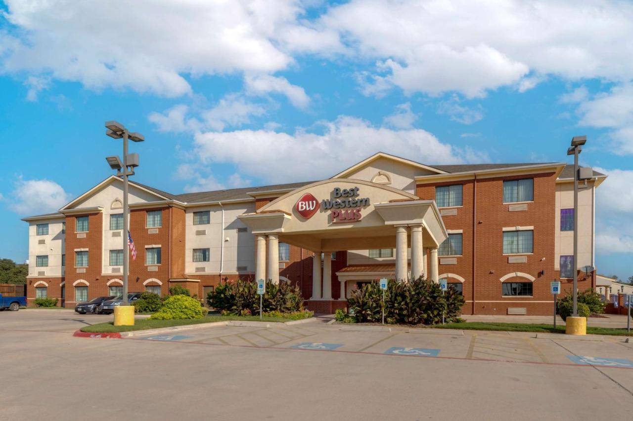 Best Western Plus Sweetwater Inn & Suites Exterior photo
