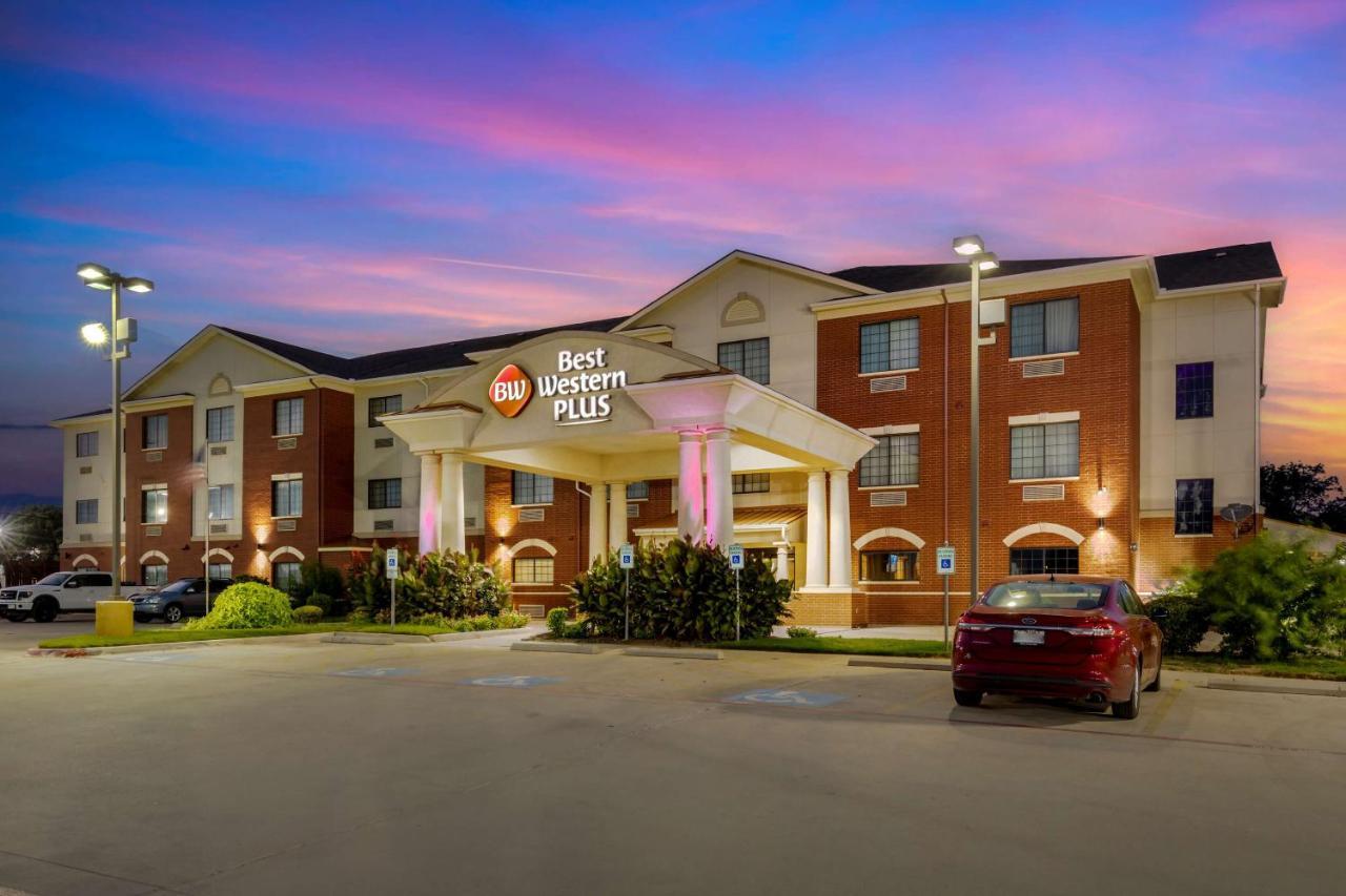 Best Western Plus Sweetwater Inn & Suites Exterior photo