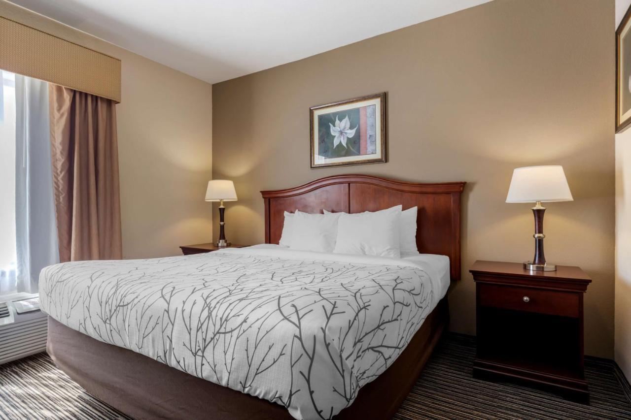 Best Western Plus Sweetwater Inn & Suites Exterior photo