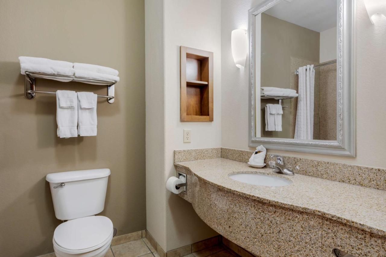 Best Western Plus Sweetwater Inn & Suites Exterior photo