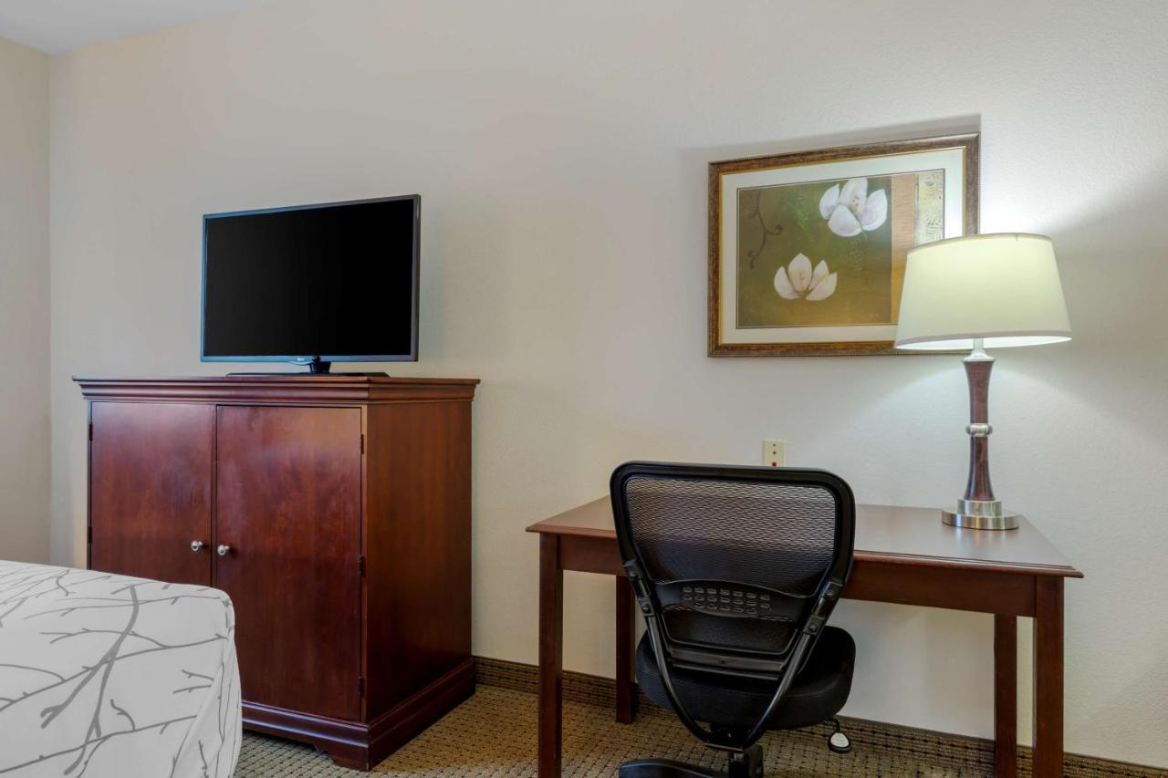 Best Western Plus Sweetwater Inn & Suites Exterior photo
