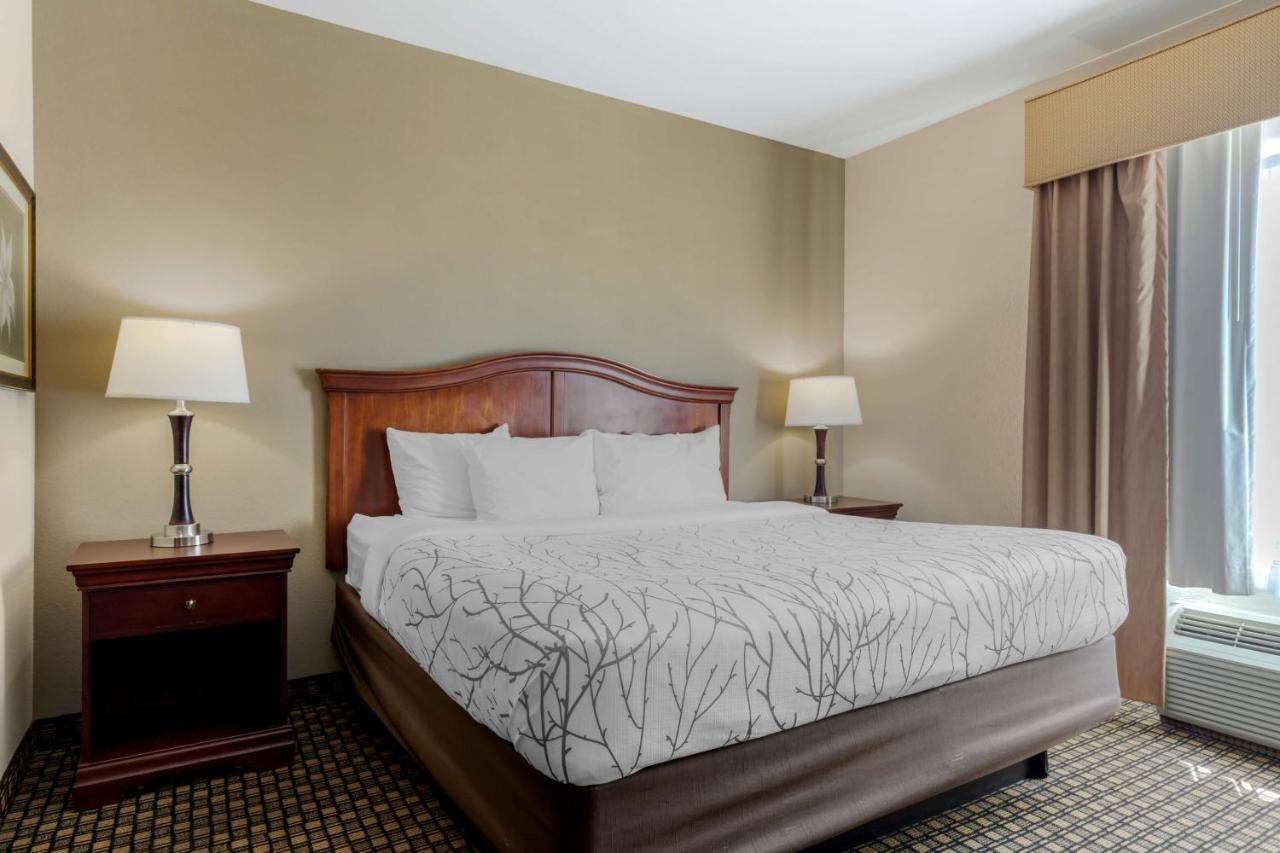 Best Western Plus Sweetwater Inn & Suites Exterior photo