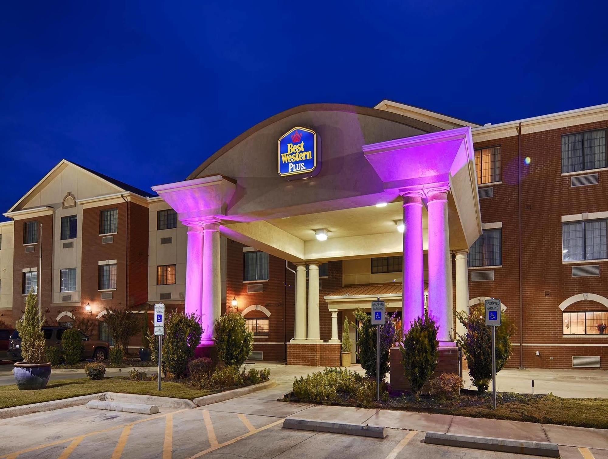 Best Western Plus Sweetwater Inn & Suites Exterior photo