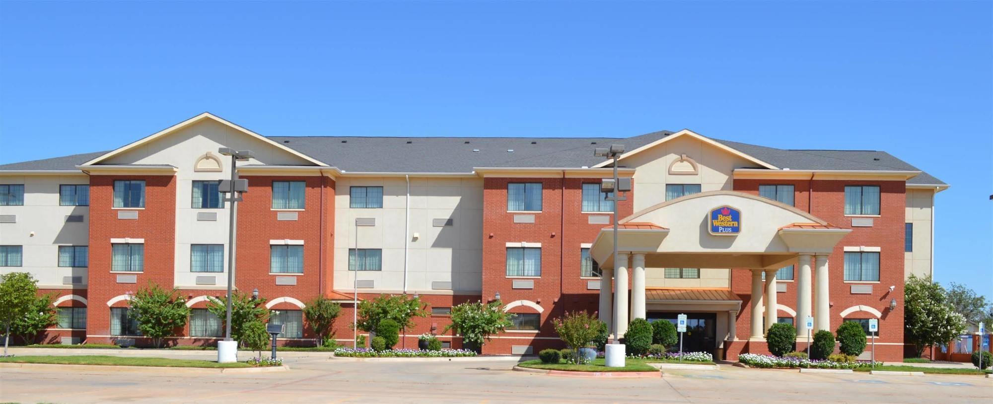 Best Western Plus Sweetwater Inn & Suites Exterior photo